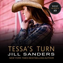 Imagen de portada para Tessa's Turn