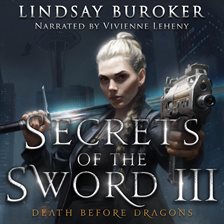 Cover image for Secrets of Sword 3