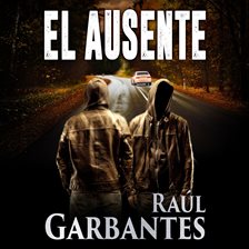 Cover image for El ausente