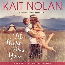 Cover image for Til There Was You