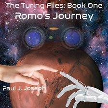 Imagen de portada para Romo's Journey