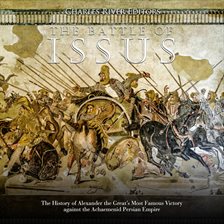 Imagen de portada para The Battle of Issus