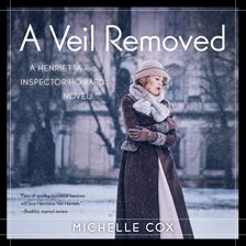 Imagen de portada para A Veil Removed