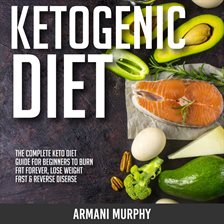Imagen de portada para Ketogenic Diet
