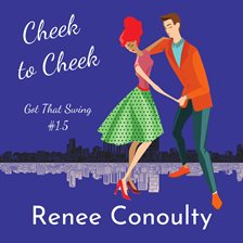 Cover image for Cheek to Cheek