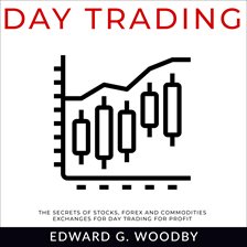 Imagen de portada para Day Trading