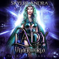 Imagen de portada para Lady of the Underworld
