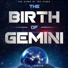 Imagen de portada para The Birth of Gemini
