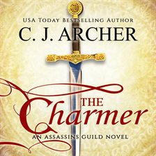 Cover image for The Charmer