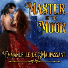 Cover image for Master of the Moor