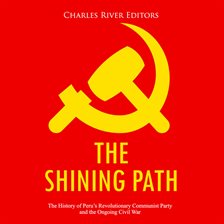 Imagen de portada para The Shining Path