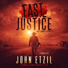 Cover image for Fast Justice