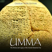 Imagen de portada para Umma
