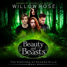Cover image for Beauty and Beasts