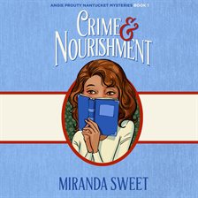 Cover image for Crime and Nourishment