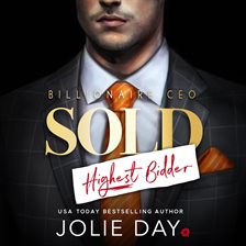 Imagen de portada para SOLD: Highest Bidder