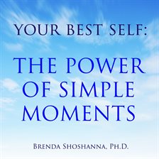 Cover image for The Power of Simple Moments