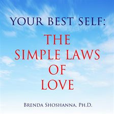 Cover image for The Simple Laws of Love
