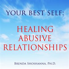 Cover image for Healing Abusive Relationships