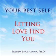 Cover image for Letting Love Find You