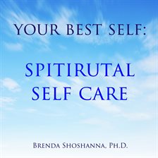 Cover image for Spiritual Self Care