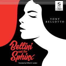 Cover image for Bellini and the Sphinx