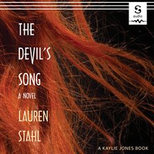 Imagen de portada para The Devil's Song