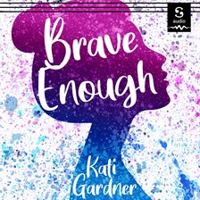 Cover image for Brave Enough