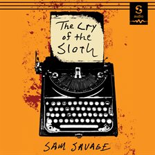 Cover image for The Cry of the Sloth