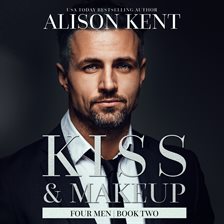 Cover image for Kiss & Makeup