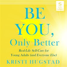Cover image for Be You Only Better