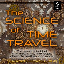 Cover image for The Science of Time Travel