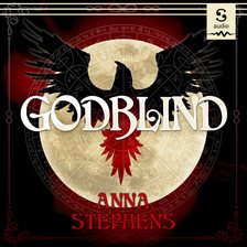 Cover image for Godblind