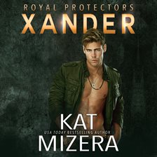 Cover image for Xander