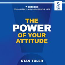 Cover image for The Power of Your Attitude