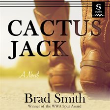 Cover image for Cactus Jack