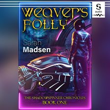 Imagen de portada para Weaver's Folly