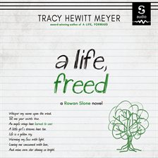 Cover image for Freed a Life