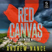 Imagen de portada para Red Canvas