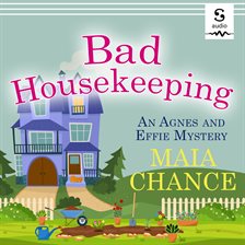 Cover image for Bad Housekeeping