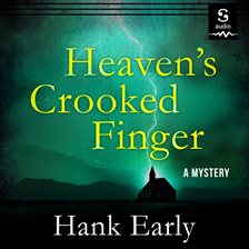 Cover image for Heaven's Crooked Finger