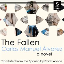 Cover image for The Fallen