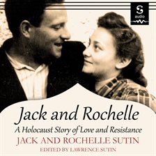 Cover image for Jack and Rochelle