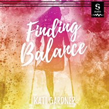 Cover image for Finding Balance