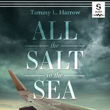 Cover image for All the Salt in the Sea