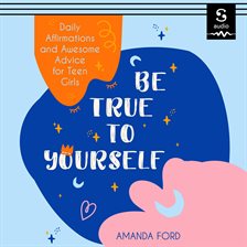 Cover image for Be True to Yourself