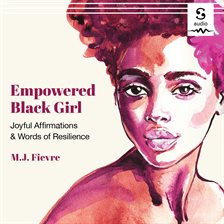 Cover image for Empowered Black Girl