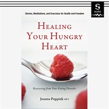 Cover image for Healing Your Hungry Heart