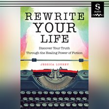 Cover image for Rewrite Your Life