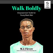 Cover image for Walk Boldly
